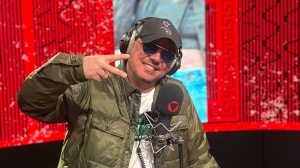 Gigi D’Alessio a RTL 102.5: “Riempire due volte il Maradona è motivo di grande orgoglio”