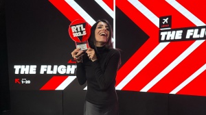 Giorgia a RTL 102.5: “Ho vinto tanto amore”