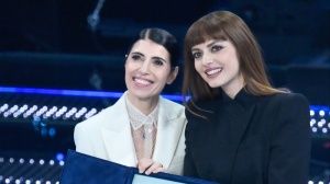 Giorgia a RTL 102.5: “In questo Sanremo non do nulla per scontato, provo un grande sentimento di sorpresa e gratitudine”