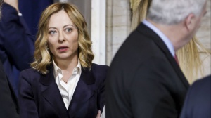 Giorgia Meloni giovedì a Washington da Trump, Tajani: "Obiettivo del viaggio? Arrivare a dazi zero"