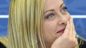 Giorgia Meloni, nessuno braccio di ferro con Daniela Santanché rinviata a giudizio per il caso Visibilia