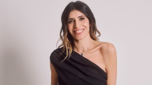 Giorgia su RTL 102.5 parla della cover di Skyfall con Annalisa