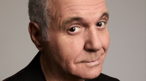 Giorgio Panariello a RTL 102.5: “Ho già fatto 80 date del mio spettacolo, sempre con RTL 102.5, e ora abbiamo aggiunto nuove date. Vuol dire che sta piacendo e ne sono davvero contento”