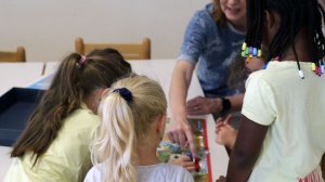 Oggi è la giornata mondiale dell'Educazione. "Imparare per una pace duratura"
