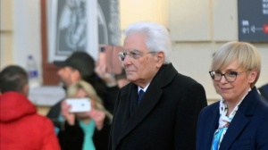 Giorno del Ricordo, Mattarella sulle foibe: “Fu occultamento della storia”. Meloni: “Ricordare è un dovere”
