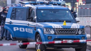 Giovane ucciso a coltellate a Vasto, il padre è in stato di fermo