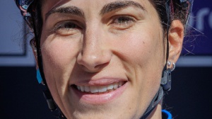 Giro d’Italia Women, Elisa Balsamo fa tris: sua anche la terza tappa