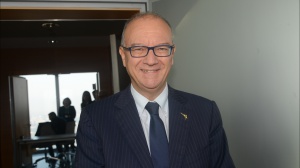 Giuseppe Valditara al Cairo: “Scuole e imprese insieme per una formazione di qualità”