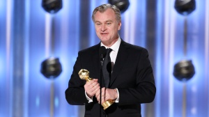 Golden Globe 2024. Oppenheimer è miglior film e miglior regia. Nulla da fare per l'Italia di Matteo Garrone. 