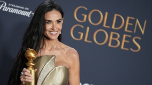 Golden Globe 2025, Emilia Perez e The Brutalist trionfano. Maura Delpero esce sconfitta