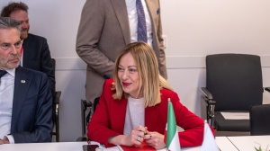 Governo, a Palazzo Madama riesplode lo scontro sulle parole della premier Meloni sul Manifesto di Ventotene