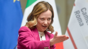 Governo, a Verona Meloni rilancia sulla scuola il liceo Made in Italy e sul Medio Oriente una de-escalation