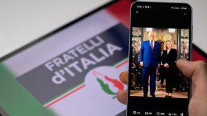 Governo, la Casa Bianca conferma: relazione molto speciale fra il presidente Trump e la premier Meloni