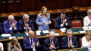 Governo, la premier Meloni in Parlamento: dall’Ucraina all’Iran, il piano italiano per i dossier caldi