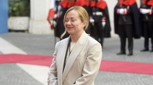 Governo, Meloni al Consiglio europeo: “No a fondi coesione per armi e spese in calcolo Nato. ReArm? Nome infelice"