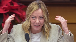 Governo, Meloni: “Pozzolo sospeso da Fratelli d’Italia, Salvini non deve riferire sugli appalti Anas”