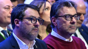 Governo, sulla difesa europea tensione fra Meloni e Giorgetti-Salvini, ma Palazzo Chigi e Mef negano contrasti
