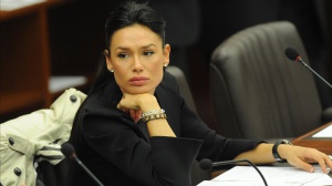 Grazia a Nicole Minetti, la Procura Generale conferma: nessun elemento per rivedere il provvedimento