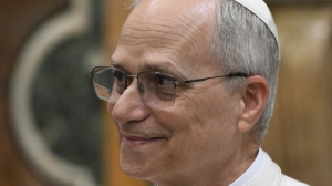 Guerra in Ucraina, Papa Leone incontra in Vaticano l’inviato del Patriarca di Mosca Kirill  