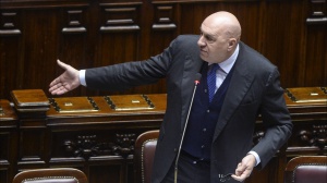 Guido Crosetto a RTL 102.5: “Siamo molto preoccupati dalla ripresa dello scontro a Gaza”