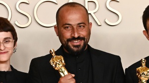 Hamdan Ballal, picchiato e arrestato il regista premio Oscar. Ecco cosa è successo