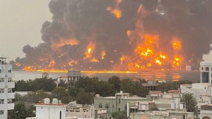 Houthi: missili su Eilat e nave Usa nel mar Rosso. Netanyahu da Biden martedì, tentativi di accordo su Gaza  