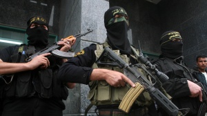 Hrw, crimini contro l’umanità commessi da Hamas durante l’attacco del 7 ottobre 