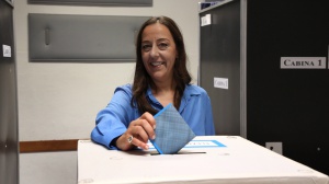 I ballottaggi alle amministrative al centrosinistra che conquista i centri più importanti da Firenze a Bari, Potenza e Campobasso, Lecce al centrodestra