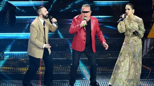 I Coma_Cose raccontano il loro Sanremo su RTL 102.5: “Sentiamo di aver colpito nel segno, abbiamo raccolto ciò che volevamo”