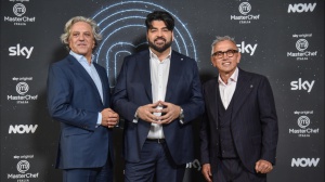 I giudici di MasterChef Italia raccontano a RTL 102.5 la finalissima, in onda questa sera in esclusiva su Sky e in streaming su NOW