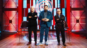 I giudici di MasterChef presentano a RTL 102.5 la finale di questa sera: chi sarà il vincitore tra Anna, Jack, Mary e Simone?