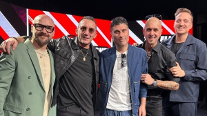 I Modà a RTL 102.5: “È stato un Sanremo difficile per via dell’incidente, ma è stata anche una prova. Vorremmo che la Notte dei Romantici sia un karaoke e una scoperta per tutti i fan”