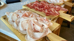 I sapori di Piacenza: alla scoperta dei salumi DOP