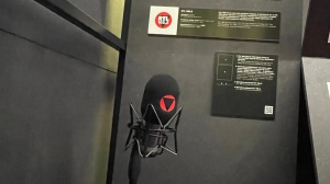 Identitalia, la mostra che celebra i marchi storici italiani. Presente anche RTL 102.5