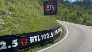 Il bilancio a 1/3 del Giro d’Italia