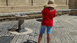 Il caldo non dà tregua, dall'idratazione ai farmaci, ecco alcune regole per proteggersi dall'afa 