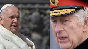 Il card. Gambetti parla del Papa: "Potrebbe incontrare Re Carlo e Camilla"
