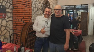 Il caso Delmastro, sequestrato il cellulare a Caroccia - 