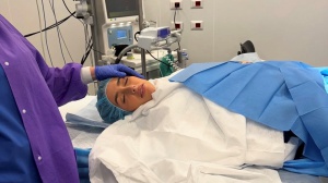 Il curioso intervento di Michelle Comi, l’influencer è tornata vergine