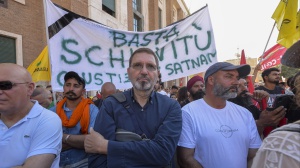 Il datore di lavoro di Singh, indagato da cinque anni per caporalato