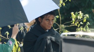 Il film biopic su Michael Jackson è in arrivo, ad interpretare il King of Pop è il nipote Jaafar Jackson
