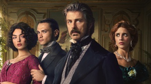 Il Gattopardo arriva su Netflix. La serie, tratta dall’omonimo romanzo, da oggi è in streaming