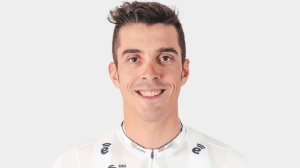 Il Giro d’Italia visto da un protagonista: l’esperienza di Mirco Maestri del Team Polti-Kometa
