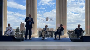 Il giro del mondo in vascello: oggi a Los Angeles si inaugura il Villaggio Italia