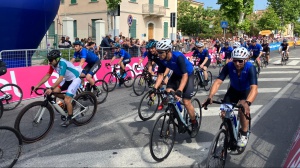Il Giro-E, tra ecologismo e sostenibilità con prestazioni di alto livello