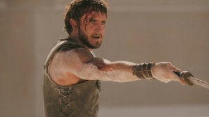 Il gladiatore 2, svelate le prime immagini ufficiali del film
