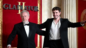 Il Gladiatore 3 si farà? Ecco cosa ha detto il regista Ridley Scott 