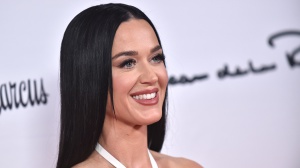 Il ritorno di Katy Perry, "Woman’s World" è il nuovo singolo in uscita l'11 luglio