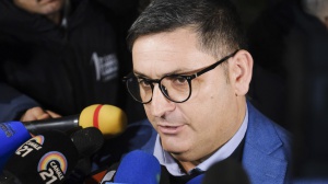 Il Sindaco di Pozzuoli, Luigi Manzoni, a RTL 102.5: “C’è spavento, è la scossa più forte degli ultimi anni”