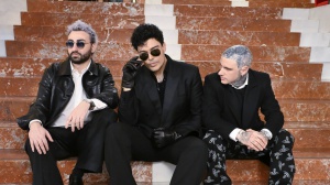 "Tu con chi fai l'amore", il significato della canzone dei The Kolors a Sanremo 2025
